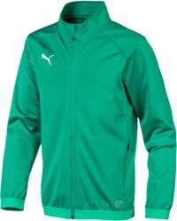 PUMA LIGA Training Jacket Jr Dzseki 655688-005 Méret 176