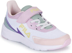 Fila Pantofi sport Casual Fete CRUSHER V kids Fila Alb 34