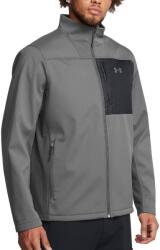 Under Armour SHIELD JACKET-GRY Dzseki 1371586-025 Méret M