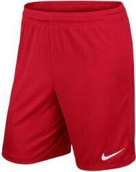 Nike YTH PARK II KNIT SHORT WB Rövidnadrág 725989-657 Méret XL