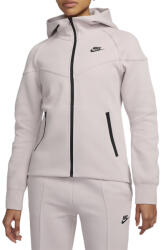 Nike W NSW TCH FLC WR FZ HDY Kapucnis melegítő felsők fb8338-019 Méret M - top4running