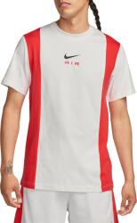 Nike M NSW SW AIR SS TOP Rövid ujjú póló fn7702-121 Méret M - top4running