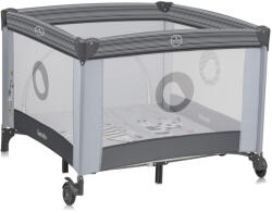 Lionelo Bonnie utazójáróka - Grey Stone