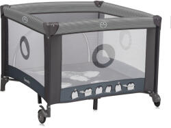 Lionelo Bonnie utazójáróka - Grey Scandi