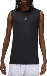 Nike M J DF SPRT SLVLS TOP Atléta trikó fn5856-010 Méret S