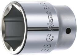 Hans Tools 3/4" dugókulcsfej 38mm CrV 6400M38 (040104-0015)