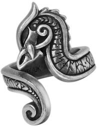 Alchemy gothic пръстен ALCHEMY GOTHIC - Fafnirok - R252