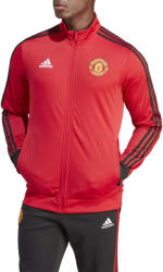 adidas MANCHESTER UNITED 23/24 DNA TRACK TOP Dzseki ia8534 Méret XS