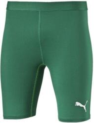 PUMA tb short tight kids Rövidnadrág 654866-005 Méret 128