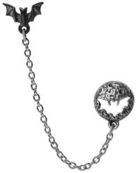 Alchemy gothic обеци ALCHEMY GOTHIC - Luna Roost - E482