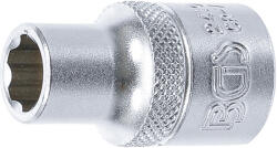 BGS technic Technic Dugókulcs, Super Lock 12, 5 mm (1/2") 10 mm (BGS-2410) (BGS-2410)