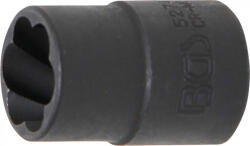 BGS technic Technic Spirálbites dugókulcsbetét / csavarkiszedő 10 mm (3/8") 14 mm (BGS-5274) (BGS-5274)