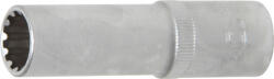 BGS technic Technic Dugókulcs - Gear Lock, mély 12, 5 mm (1/2") 14 mm (BGS-10254) (BGS-10254)