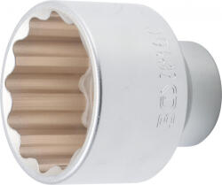 BGS technic Technic Dugókulcs, tizenkétszögletű 20 mm (3/4") 60 mm (BGS-7459) (BGS-7459)