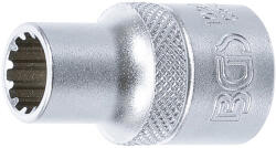 BGS technic Technic Dugókulcs - Gear Lock 12, 5 mm (1/2") 10 mm (BGS-10210) (BGS-10210)