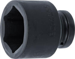 BGS technic Technic Levegős dugókulcs hatszögletű 25 mm (1") 55 mm (BGS-5855) (BGS-5855)