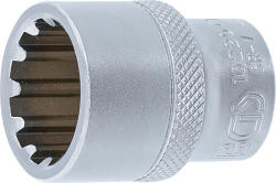 BGS technic Technic Dugókulcs - Gear Lock 12, 5 mm (1/2") 20 mm (BGS-10220) (BGS-10220)
