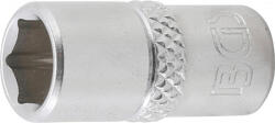 BGS technic Technic Dugókulcs, hatszögletű 6, 3 mm (1/4") 5/16" (BGS-10655) (BGS-10655)