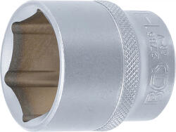 BGS technic Technic Dugókulcs, hatszögletű 12, 5 mm (1/2") 1.1/4" (BGS-2786) (BGS-2786)
