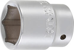 BGS technic Technic Dugókulcs, hatszögletű 20 mm (3/4") 35 mm (BGS-3435) (BGS-3435)