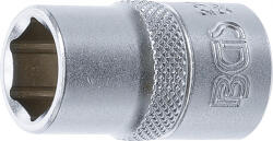 BGS technic Technic Dugókulcs, hatszögletű 12, 5 mm (1/2") 14 mm (BGS-2914) (BGS-2914)