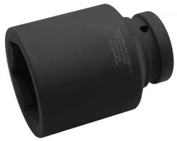 BGS technic Technic Levegős dugókulcs hatszögletű, mély 25 mm (1") 55 mm (BGS-5500-55) (BGS-5500-55)