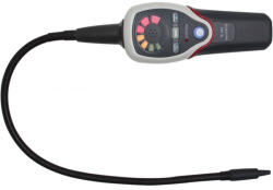 BGS technic Technic Légkondi szivárgástesztelő ideiglenes gázhoz (BGS-3401) (BGS-3401)