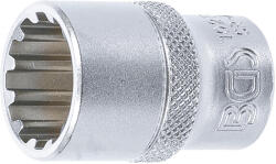BGS technic Technic Dugókulcs - Gear Lock 12, 5 mm (1/2") 18 mm (BGS-10218) (BGS-10218)