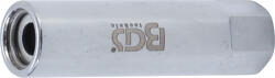 BGS Technic Tőcsavar-kihúzó 6, 3 mm (1/4") 2, 5 mm (BGS-6747) (BGS-6747)