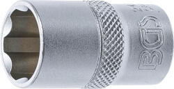 BGS technic Technic Dugókulcs, Super Lock 12, 5 mm (1/2") 16 mm (BGS-2416) (BGS-2416)