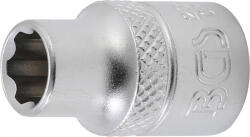 BGS technic Technic Dugókulcs, Super Lock 10 mm (3/8") 8 mm (BGS-2368) (BGS-2368)
