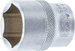 BGS technic Technic Dugókulcs, hatszögletű 12, 5 mm (1/2") 15/16" (BGS-2779) (BGS-2779)