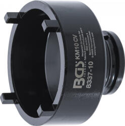BGS technic Technic Hornyos kulcs Külső csapok KM10 (BGS-8337-10) (BGS-8337-10)