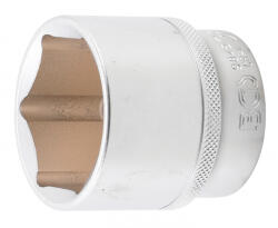 BGS technic Technic Dugókulcs, hatszögletű 12, 5 mm (1/2") 38 mm (BGS-9845) (BGS-9845)