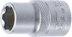 BGS technic Technic Dugókulcs, Super Lock 12, 5 mm (1/2") 13 mm (BGS-2413) (BGS-2413)