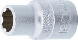 BGS technic Technic Dugókulcs, Super Lock 12, 5 mm (1/2") 11 mm (BGS-2411) (BGS-2411)