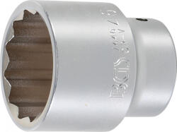 BGS technic Technic Dugókulcs, tizenkétszögletű 20 mm (3/4") 46 mm (BGS-7446) (BGS-7446)