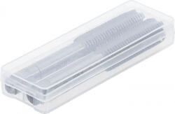 BGS technic Technic Menetfúró Elő- és készrevágó M11 x 1, 25 mm 2 darabos (BGS-1900-M11X1.25-B) (BGS-1900-M11X1-25-B)