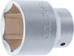 BGS technic Technic Dugókulcs, hatszögletű 20 mm (3/4") 48 mm (BGS-3448) (BGS-3448)