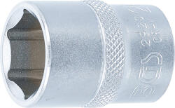 BGS technic Technic Dugókulcs, hatszögletű 12, 5 mm (1/2") 20 mm (BGS-2920) (BGS-2920)