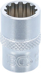 BGS technic Technic Dugókulcs - Gear Lock 10 mm (3/8") 12 mm (BGS-10312) (BGS-10312)
