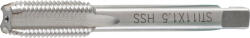 BGS technic Technic HSS-G metsző menetfúró HSS-G M11 x 1, 5 mm (BGS-9436-3) (BGS-9436-3)
