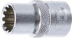 BGS technic Technic Dugókulcs - Gear Lock 12, 5 mm (1/2") 13 mm (BGS-10213) (BGS-10213)
