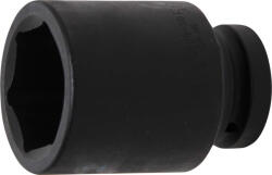 BGS technic Technic Levegős dugókulcs hatszögletű, mély 25 mm (1") 50 mm (BGS-5500-50) (BGS-5500-50)