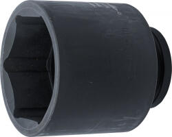 BGS technic Technic Levegős dugókulcs hatszögletű, mély 25 mm (1") 110 mm (BGS-5500-110) (BGS-5500-110)