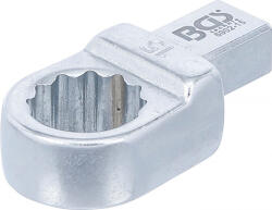 BGS technic Technic Csillagfej nyomatékkulcshoz 15 mm Befogó 9 x 12 mm (BGS-6902-15) (BGS-6902-15)
