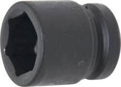 BGS technic Technic Levegős dugókulcs hatszögletű 25 mm (1") 39 mm (BGS-5839) (BGS-5839)