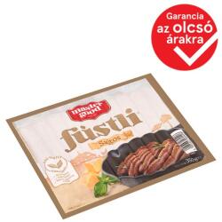 Sága Master Good Füstli sajtos, füst ízesítésű virsli csirkehúsból 350 g