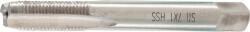 BGS technic Technic HSS-G metsző menetfúró HSS-G M7 x 1, 0 mm (BGS-9431-3) (BGS-9431-3)