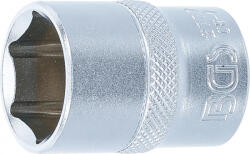 BGS technic Technic Dugókulcs, hatszögletű 12, 5 mm (1/2") 13/16" (BGS-2777) (BGS-2777)